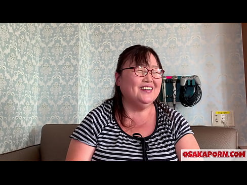 ❤️ Ang tambok nga Hapones nga inahan nagpakita sa iyang dagkong mga suso ug nalingaw og sex toy. Usa ka 51-anyos nga inahan nga taga-Asia ang naghisgot bahin sa iyang kasinatian sa sekso. Yukiko 1 OSAKAORN fatty milf kualidad nga sex sa amon ❌❤