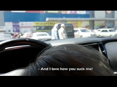 ❤️ Gisuyop diha mismo sa parkinganan gawas sa supermarket kualidad nga sex sa amon ❌❤