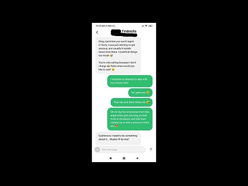 ❤️ Nagdugang ko og bag-ong PAWG gikan sa Tinder sa akong harem (apil ang pakigsulti sa Tinder) kualidad nga sex sa amon ❌❤